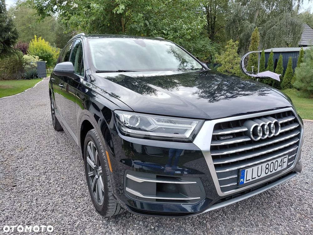 Audi Q7 - 13