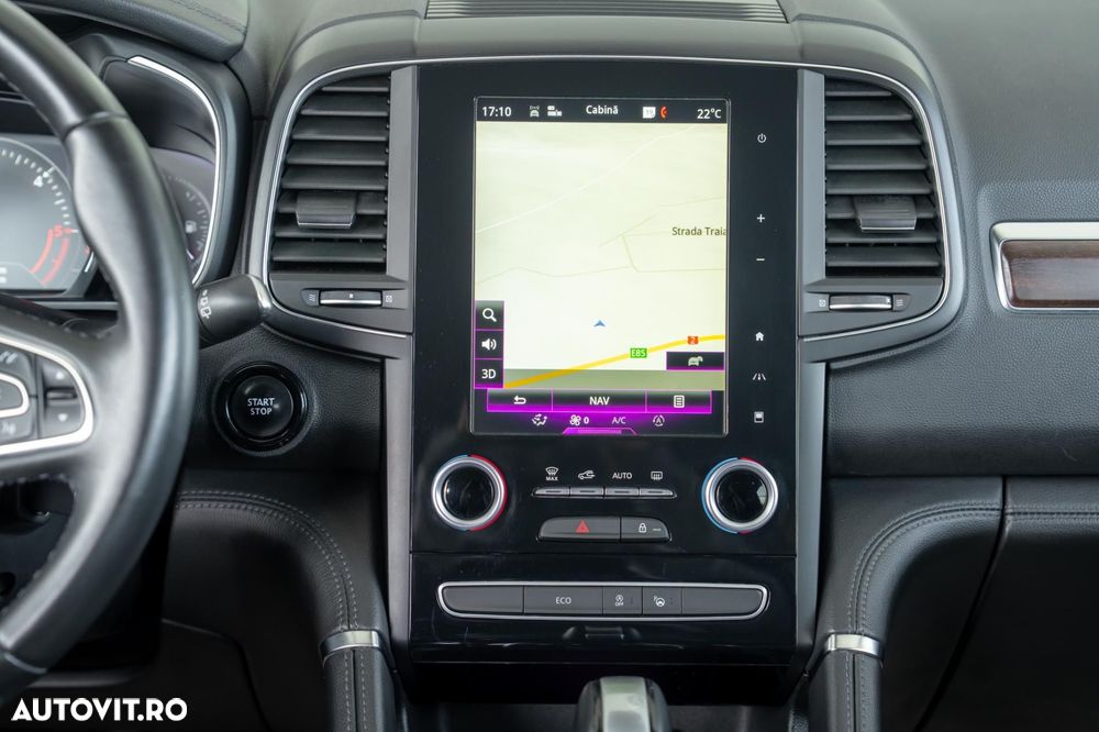 Renault Koleos ENERGY dCi 175 X-tronic LIFE - 20