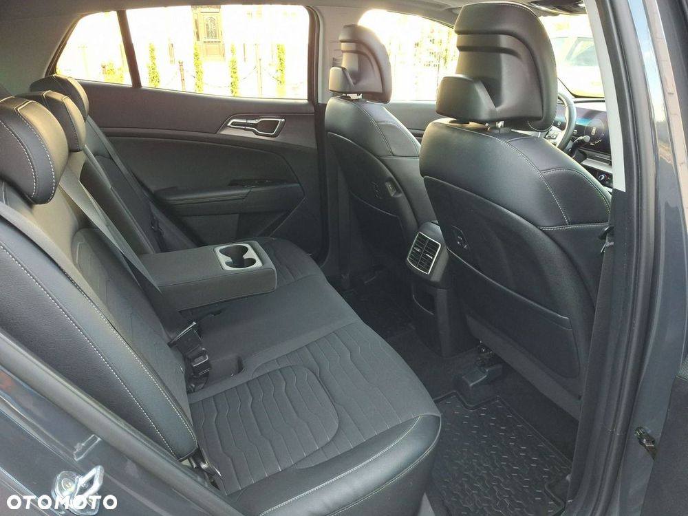 Kia Sportage - 15