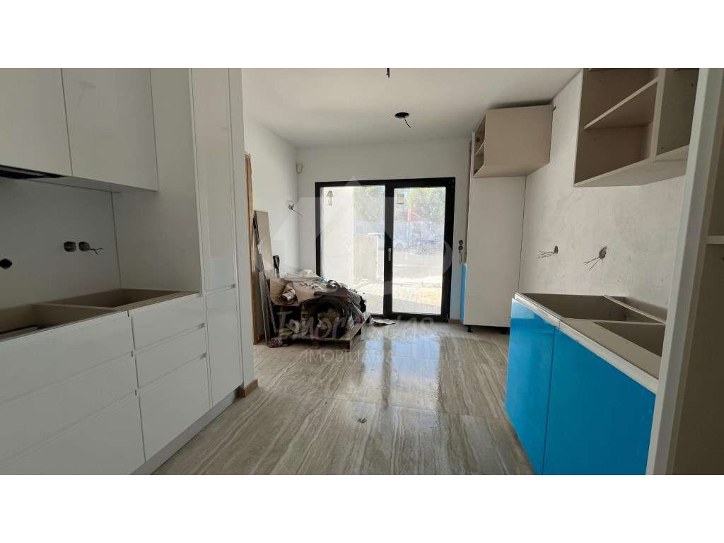 Moradia T3 com T1 Independente, Garagem, Sótão e Espaço Exterior | ... - Grande imagem: 5/42