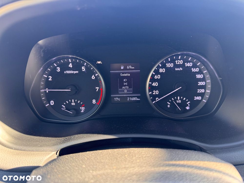 Hyundai i30 - 10