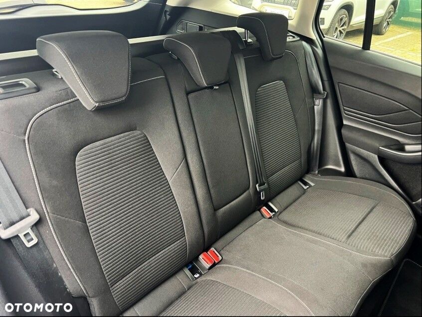 Ford Focus 1.5 EcoBlue Titanium X - 34