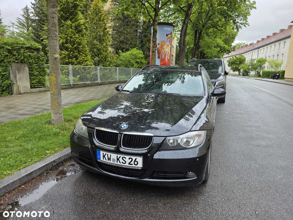 BMW Seria 3 - 2