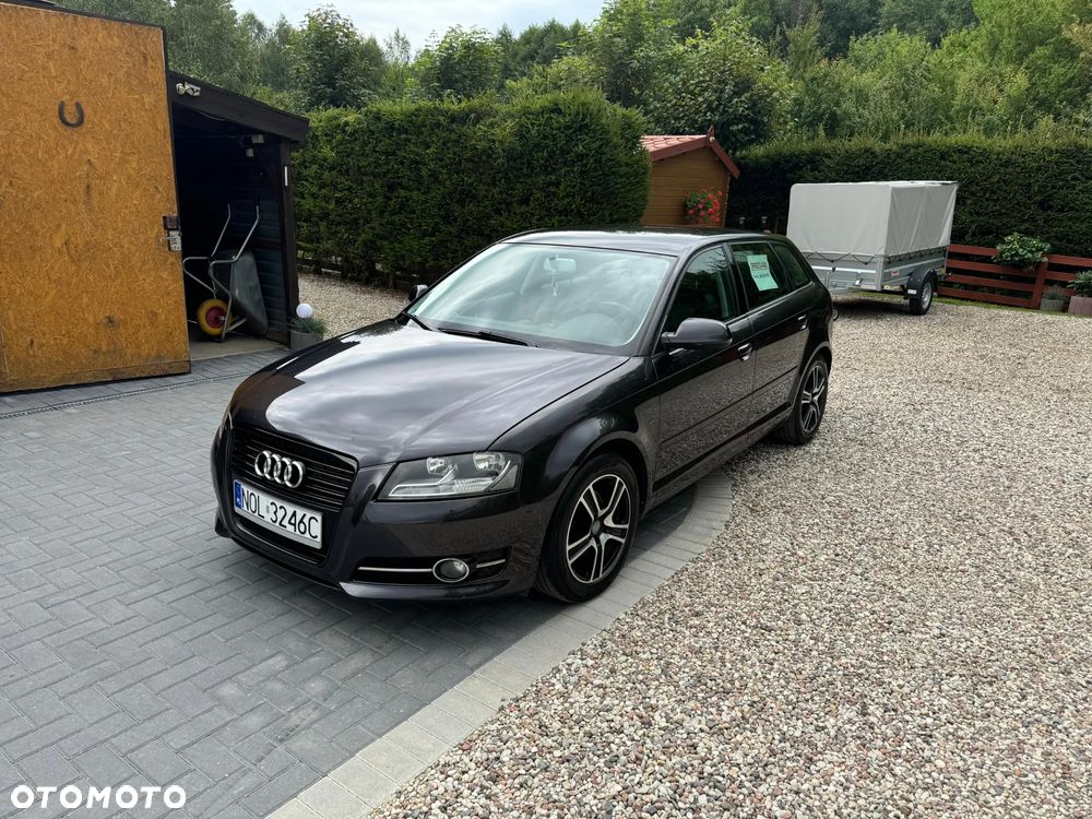 Audi A3 - 2