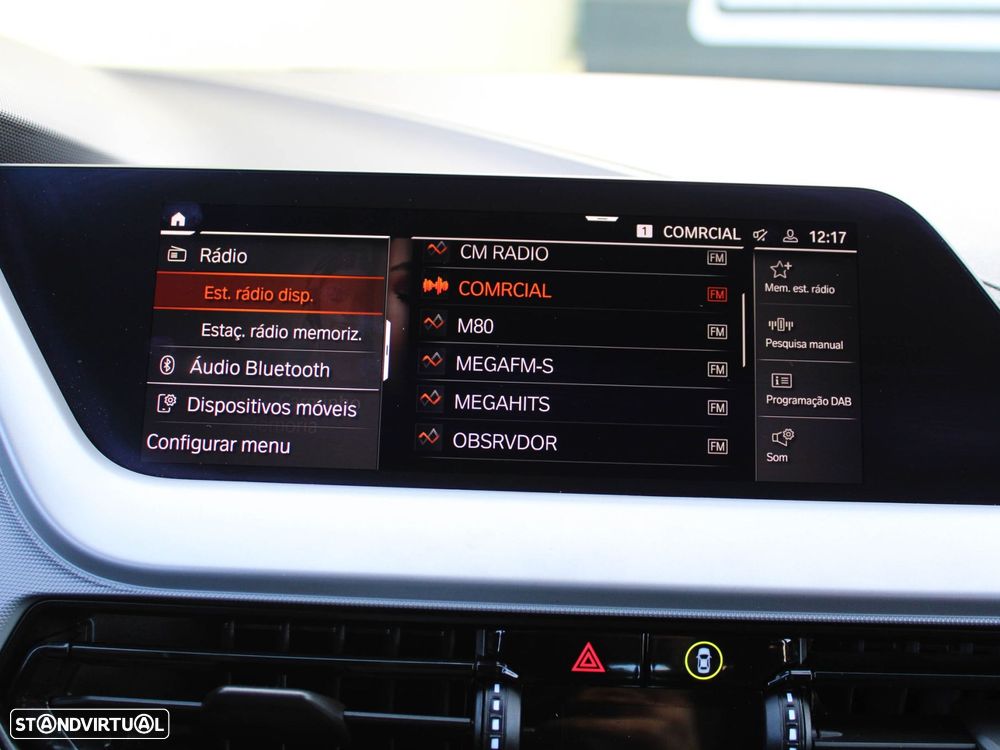 BMW 118 i Corporate Edition Auto - 33