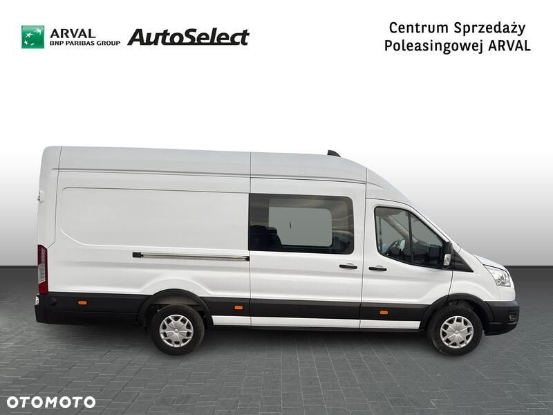 Ford Transit - 7