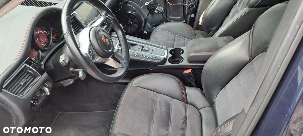 Porsche Macan GTS PDK - 20