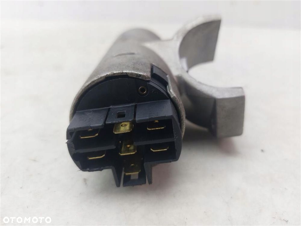 STACYJKA FIAT UNO 95-02 R 7 PINÓW - 3