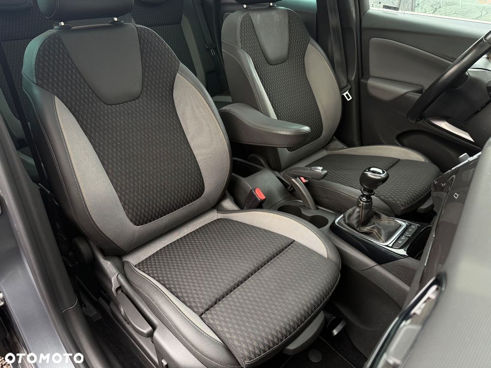 Opel Crossland X 1.2 Start/Stop Ultimate - 39