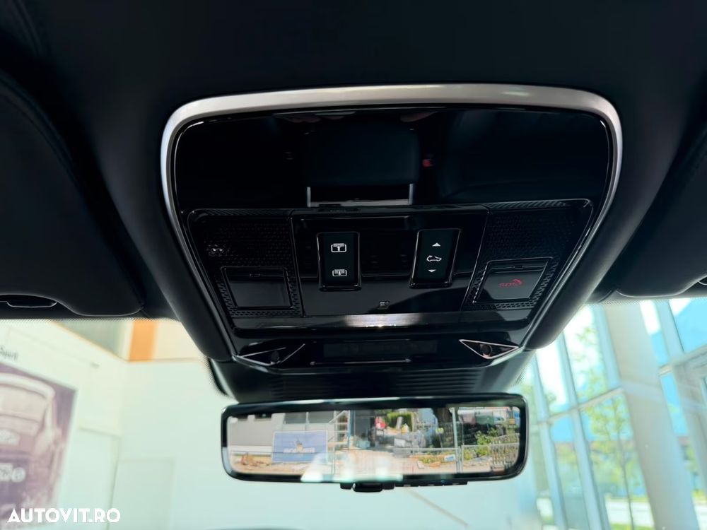 Land Rover Range Rover 3.0 Si6 P550 PHEV Autobiography - 25