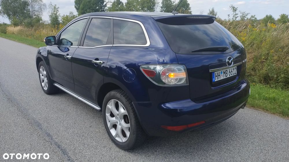 Mazda CX-7 2.2 MZR-CD Exclusive-Line - 18