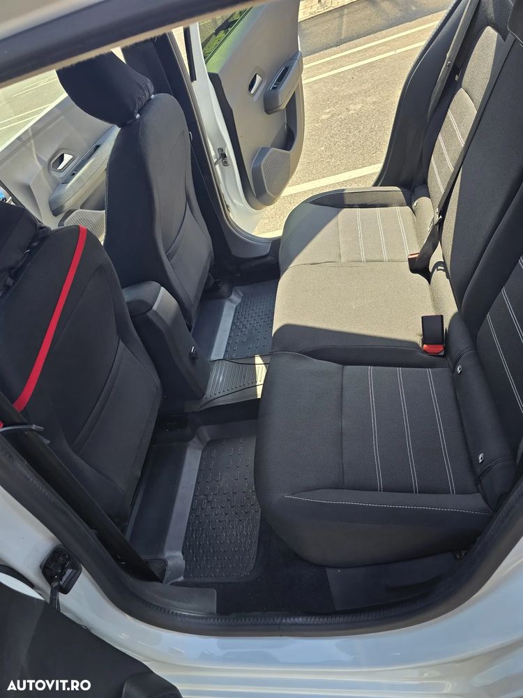 Dacia Logan ECO-G 100 MT6 Prestige - 2