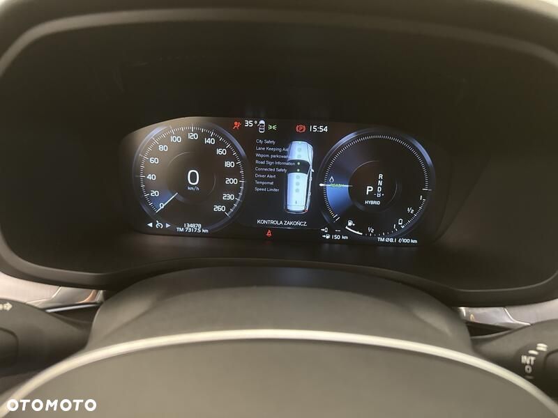 Volvo V60 - 14