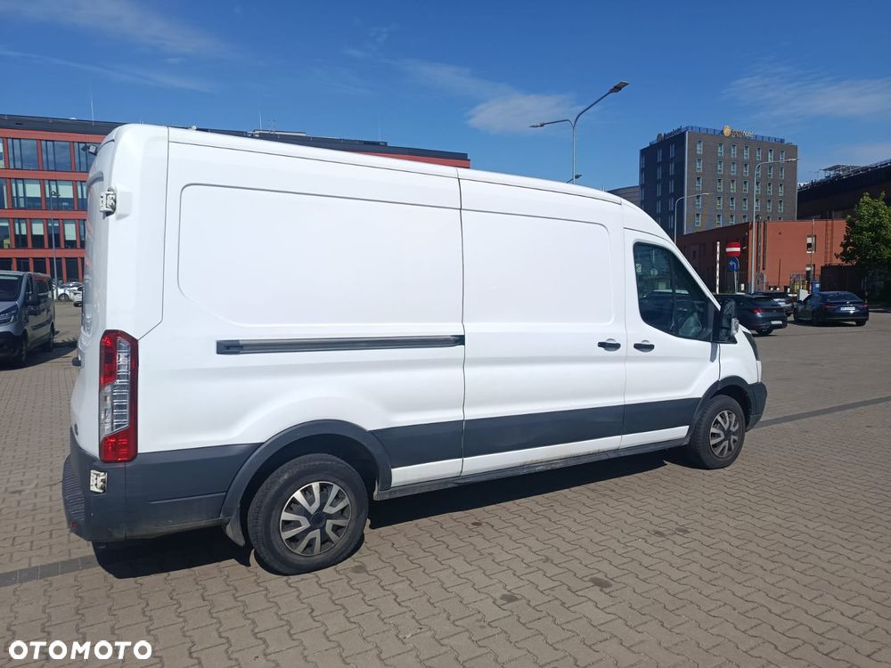 Ford Transit - 3