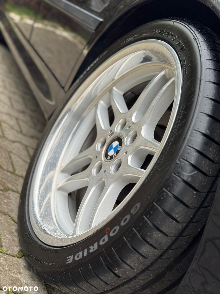 BMW Seria 5 - 15