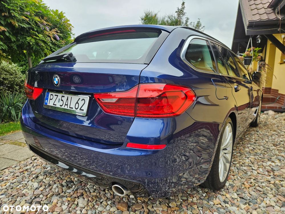 BMW Seria 5 - 35