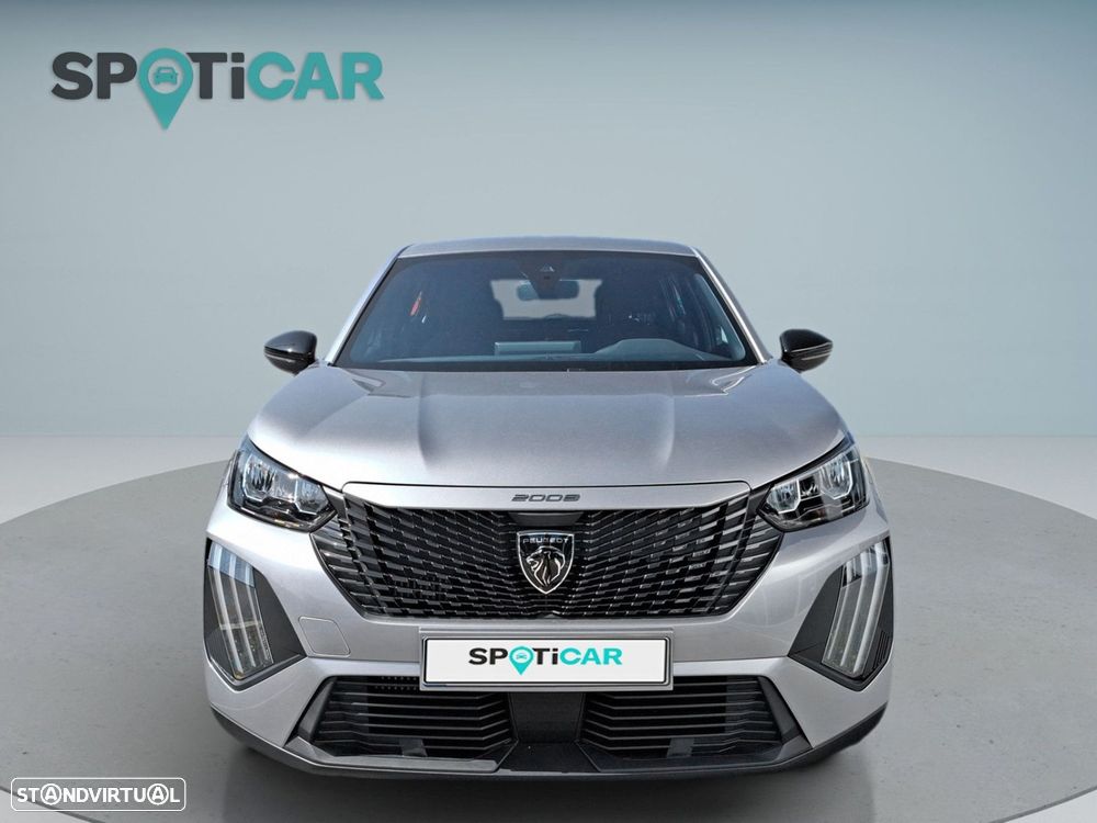 Peugeot 2008 1.2 Style - 2