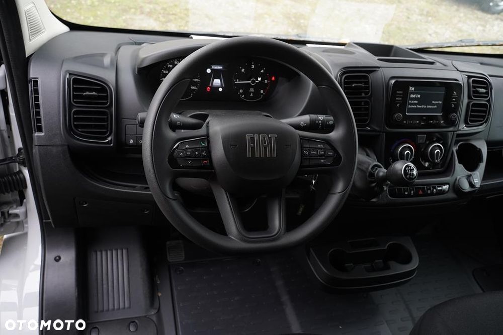 Fiat Ducato Maxi H3-Power L4H2 - 14