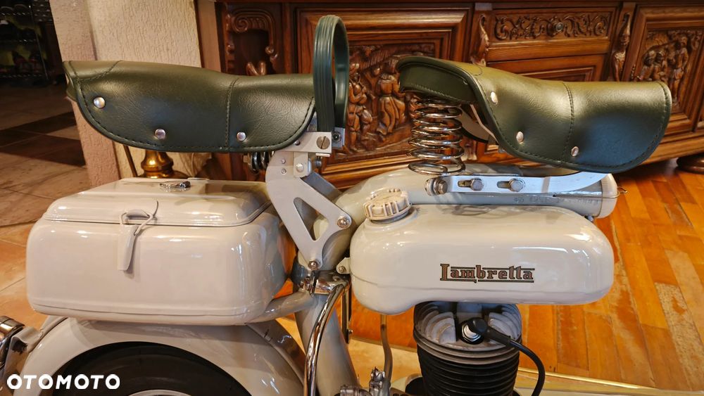Lambretta Inny - 3