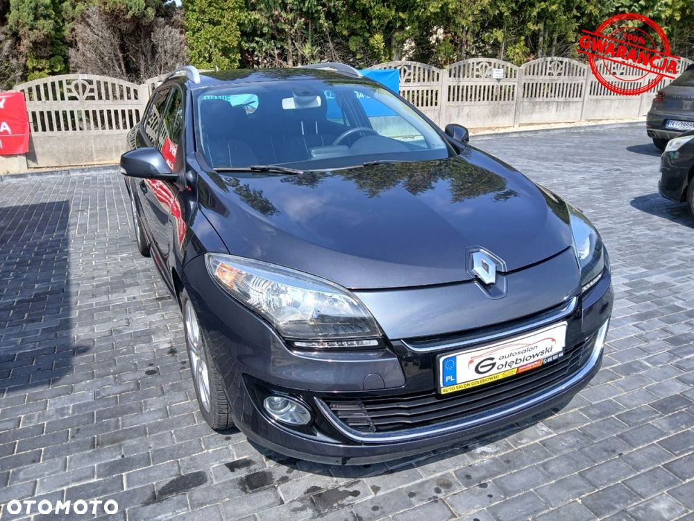 Renault Megane 1.5 dCi Bose Edition - 6