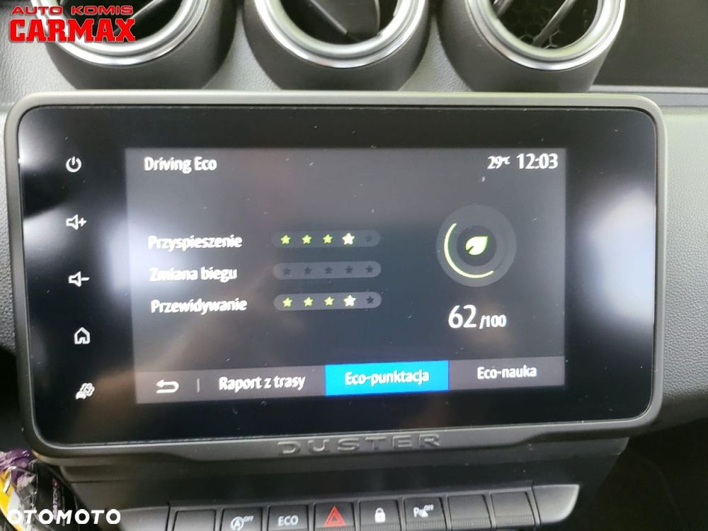 Dacia Duster TCe 90 2WD Essential - 15