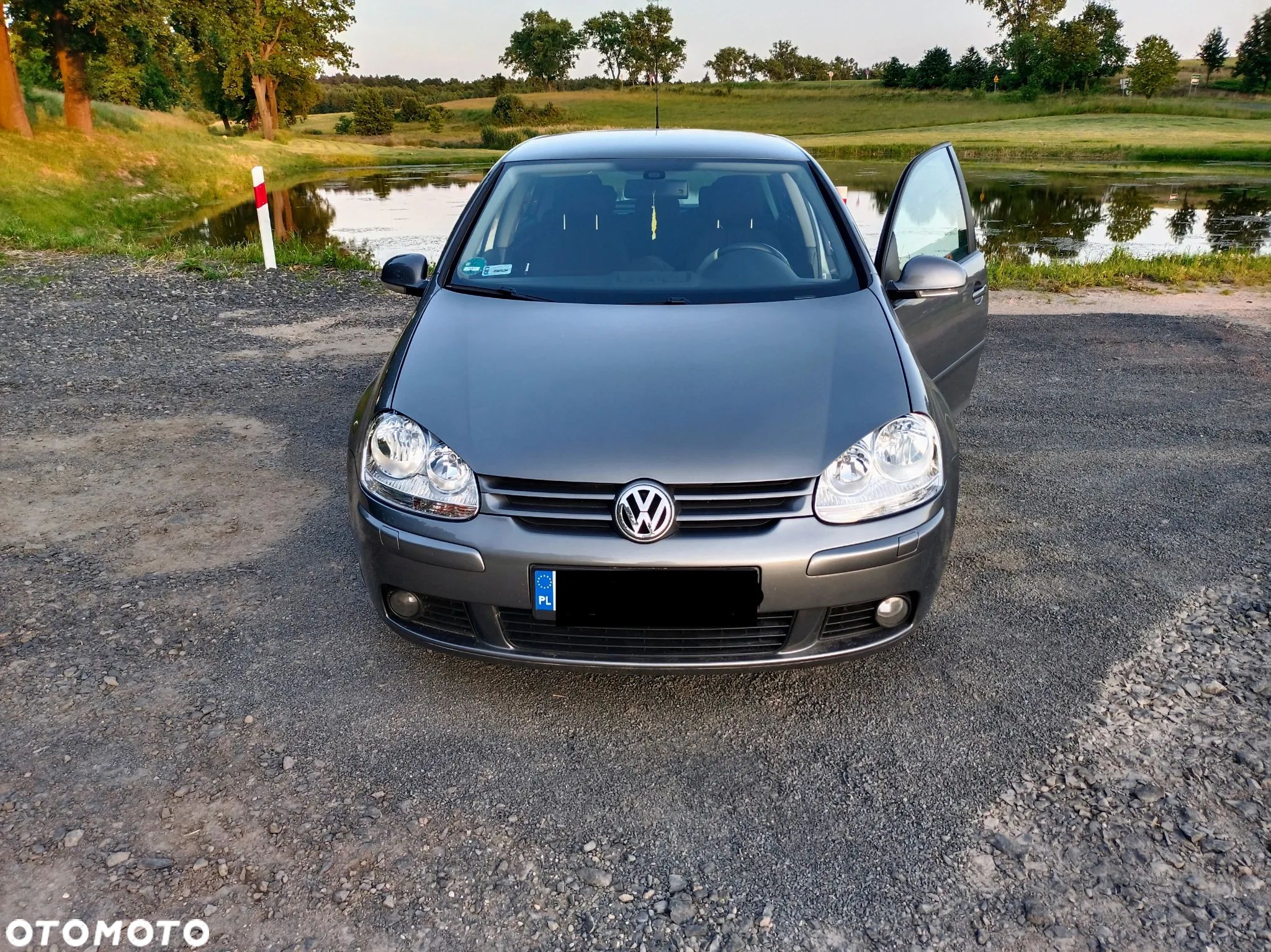 Volkswagen Golf - 1