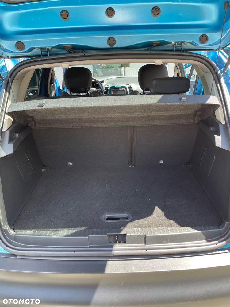 Renault Captur 1.5 dCi Energy Intens - 17