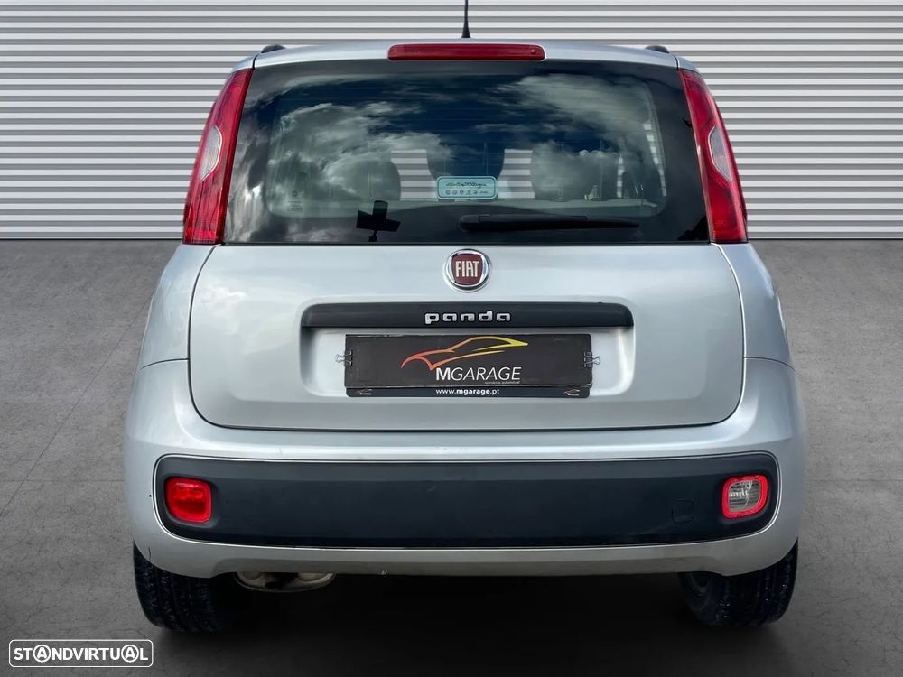 Fiat Panda 1.2 Pop - 17