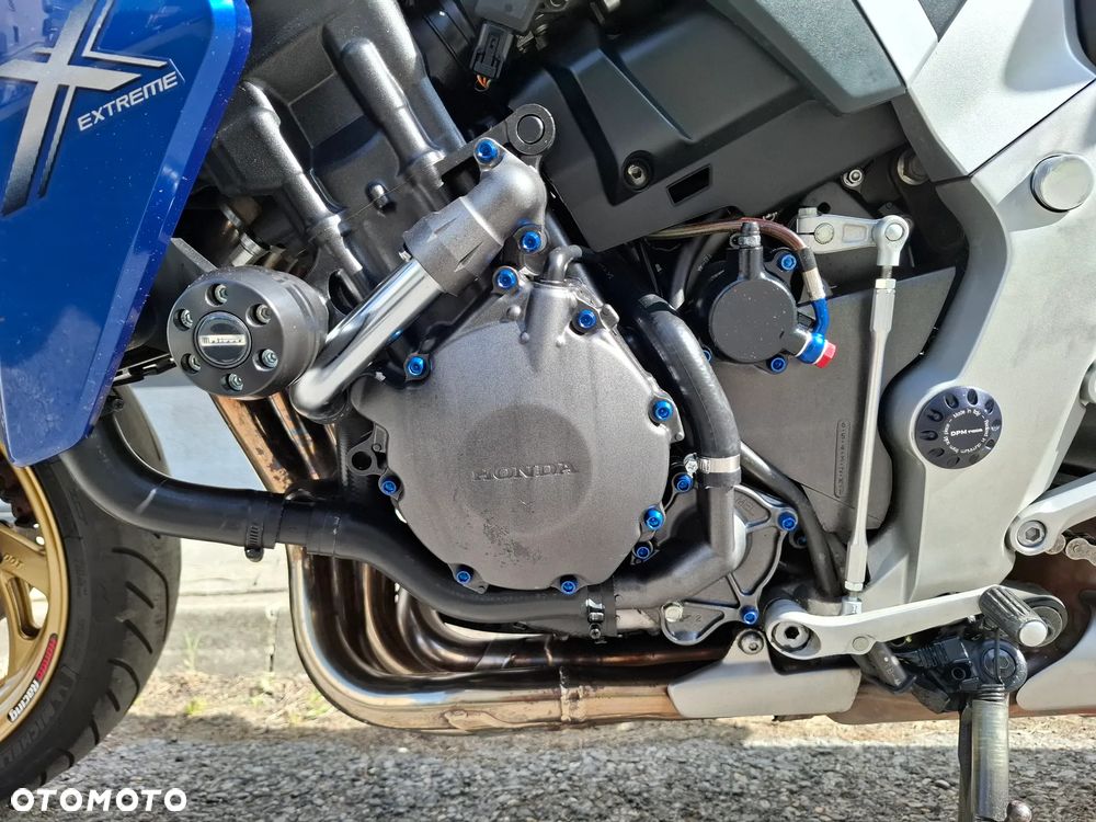 Honda CB - 29