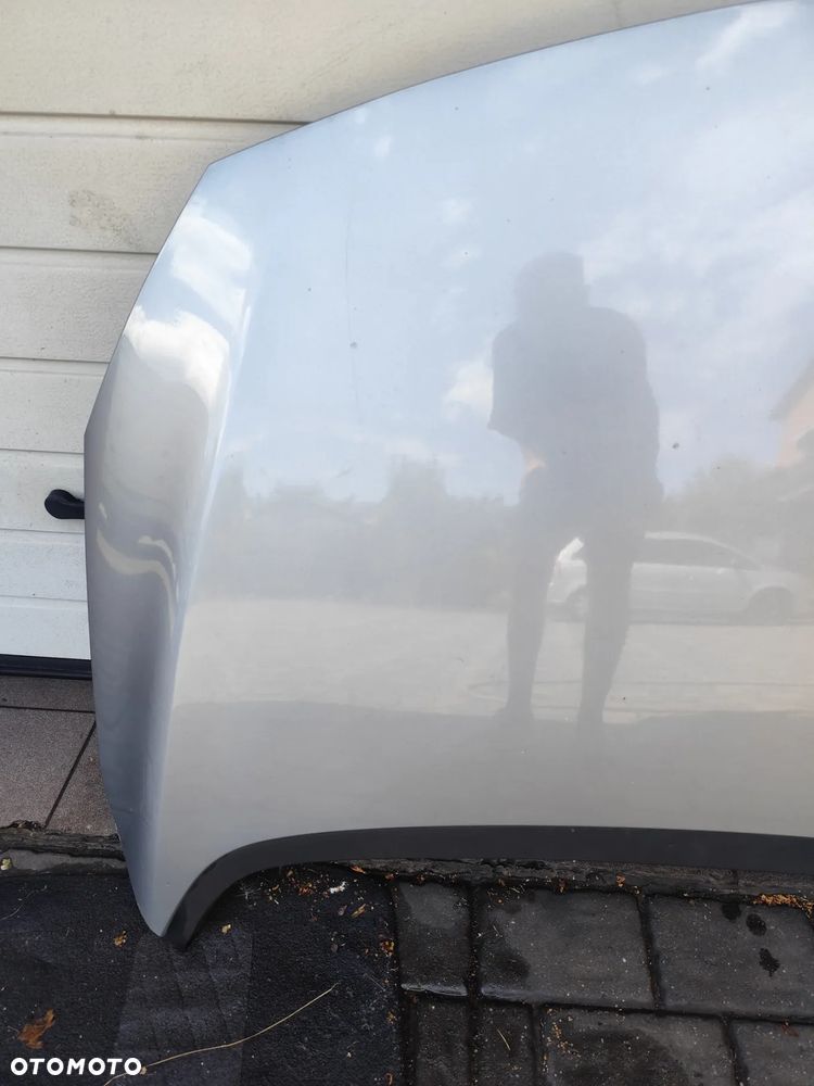 Maska Opel Astra J Kod Lakieru Z179 - 2