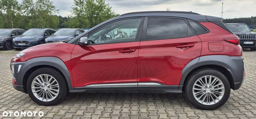 Hyundai Kona 1.6 T-GDI Style 4WD DCT - 9