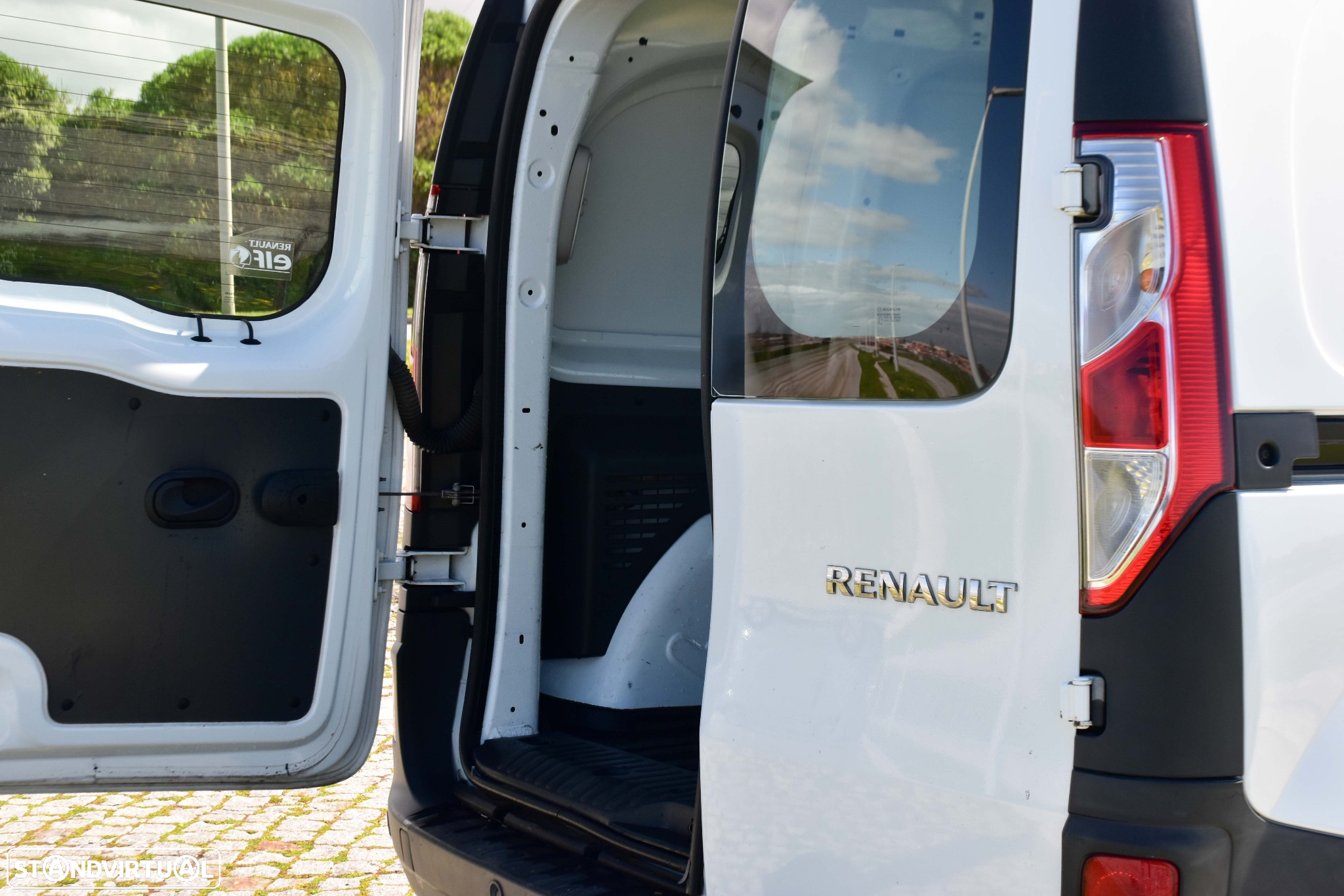 Renault Kangoo - 10