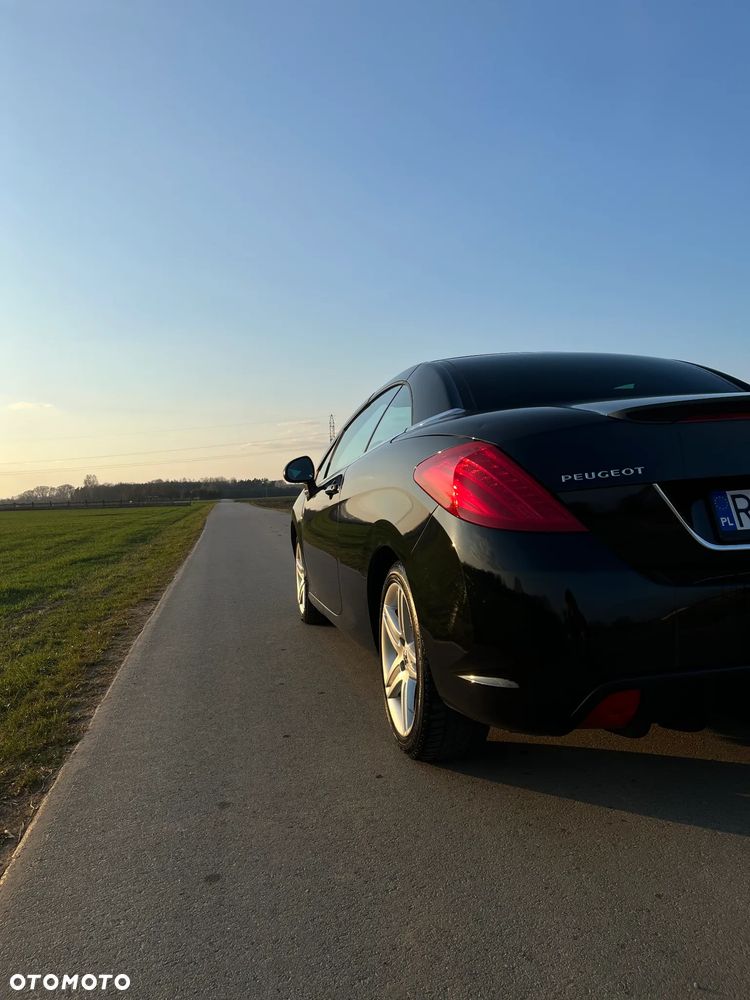 Peugeot 308 CC 1.6 THP Sport Pack - 14