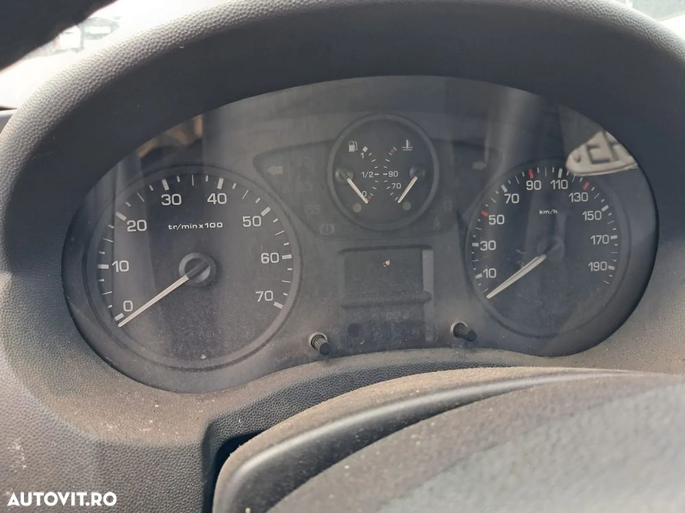 Toyota PROACE MOTOR DEFECT - 27