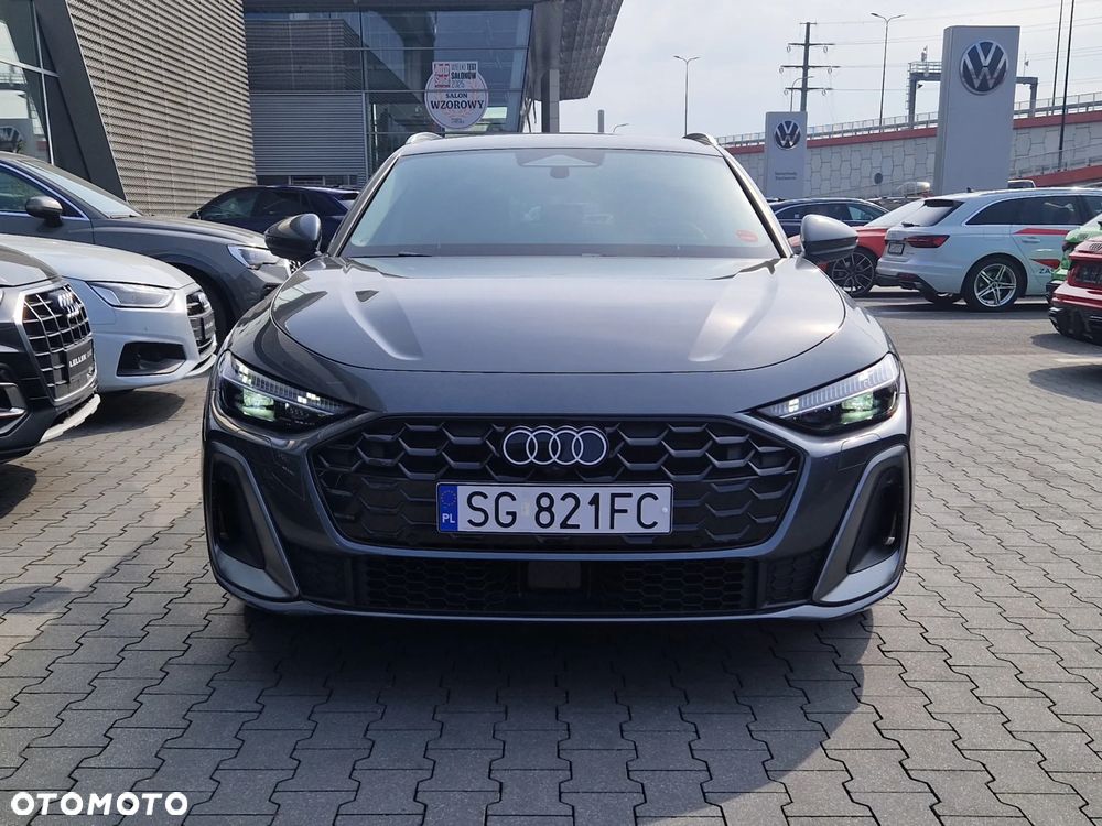 Audi A5 Avant - 5