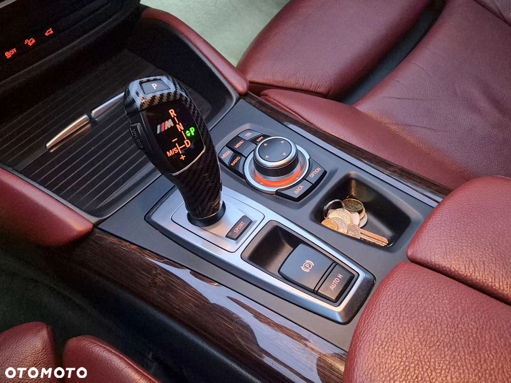 BMW X6M - 35