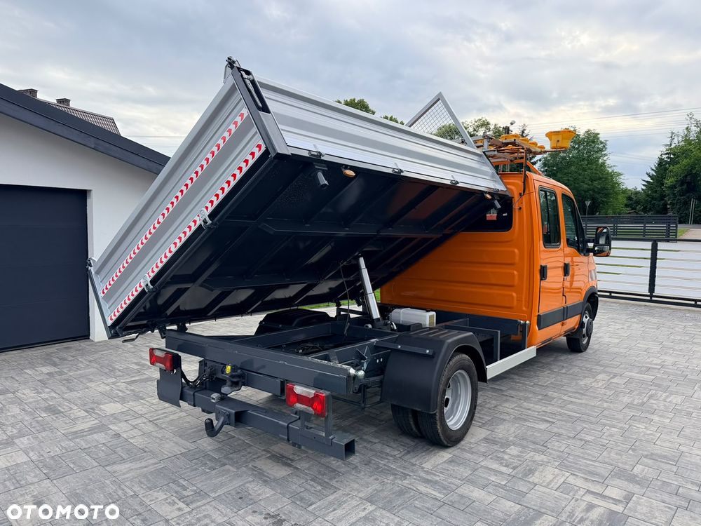 Iveco Daily - 8