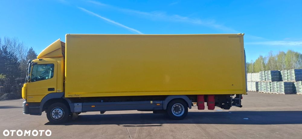 Mercedes-Benz Atego 1224 - 6