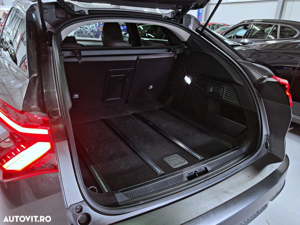 Citroën C5 X 1.2 PureTech 130 S&S EAT8 Shine - 35