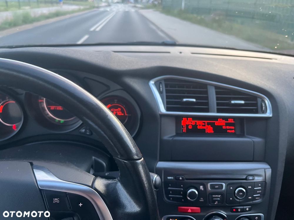 Citroën C4 1.6 VTi Selection - 16