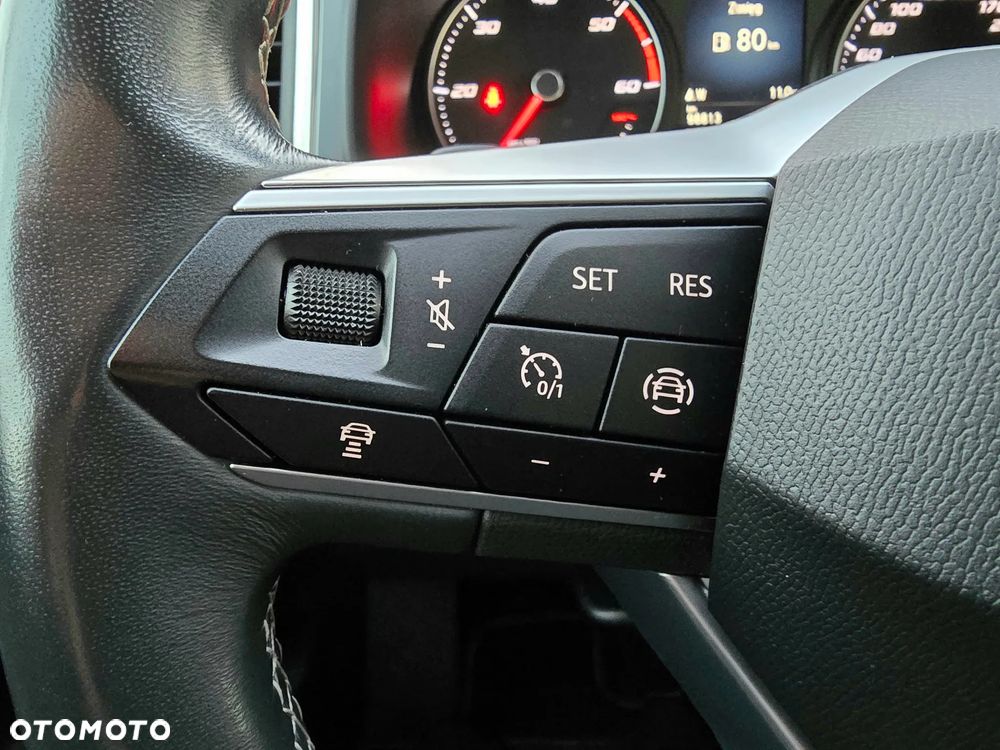 Seat Ateca 2.0 TDI Style S&S DSG - 32