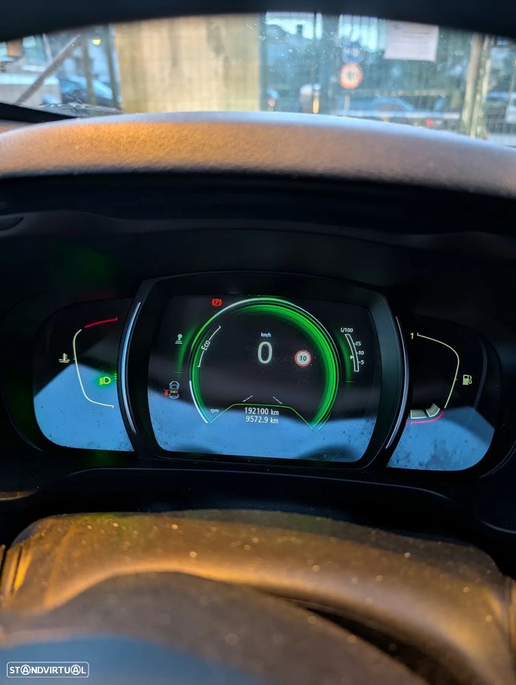 Renault Kadjar Energy dCi 130 XMOD - 18