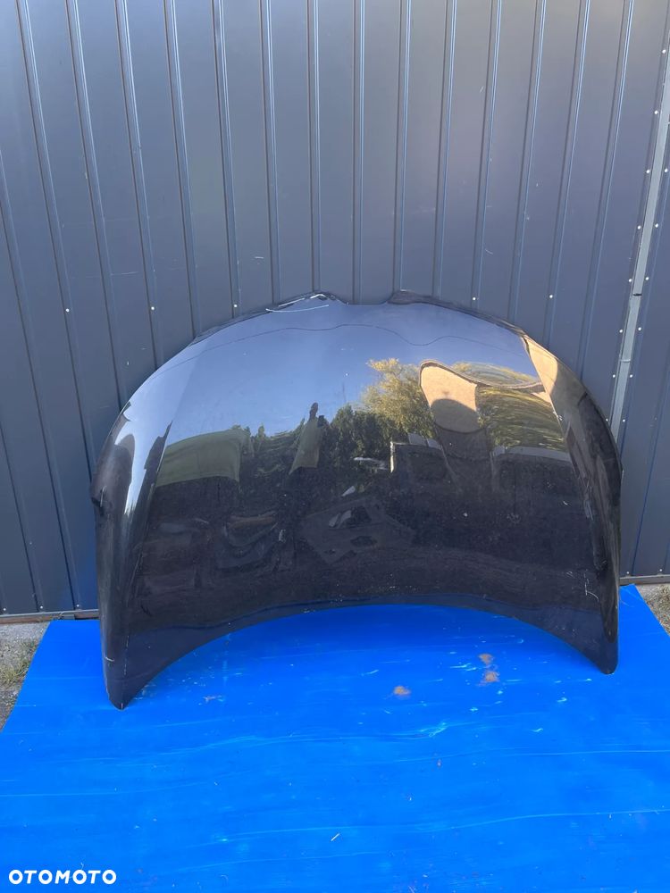 RENAULT KADJAR MASKA POKRYWA SILNIKA 631229810R