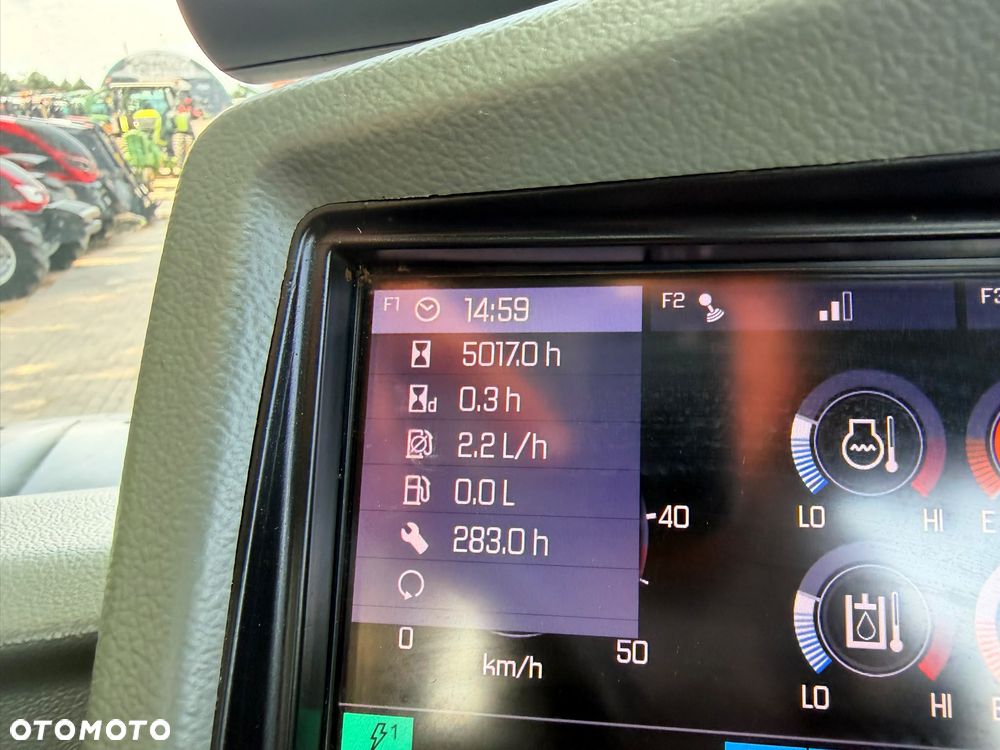 Kramer KT407 Ecospeed - 29