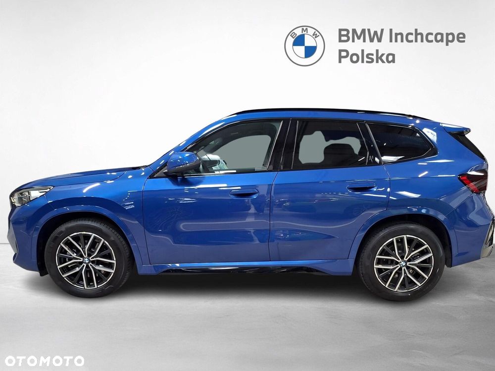 BMW X1 - 3