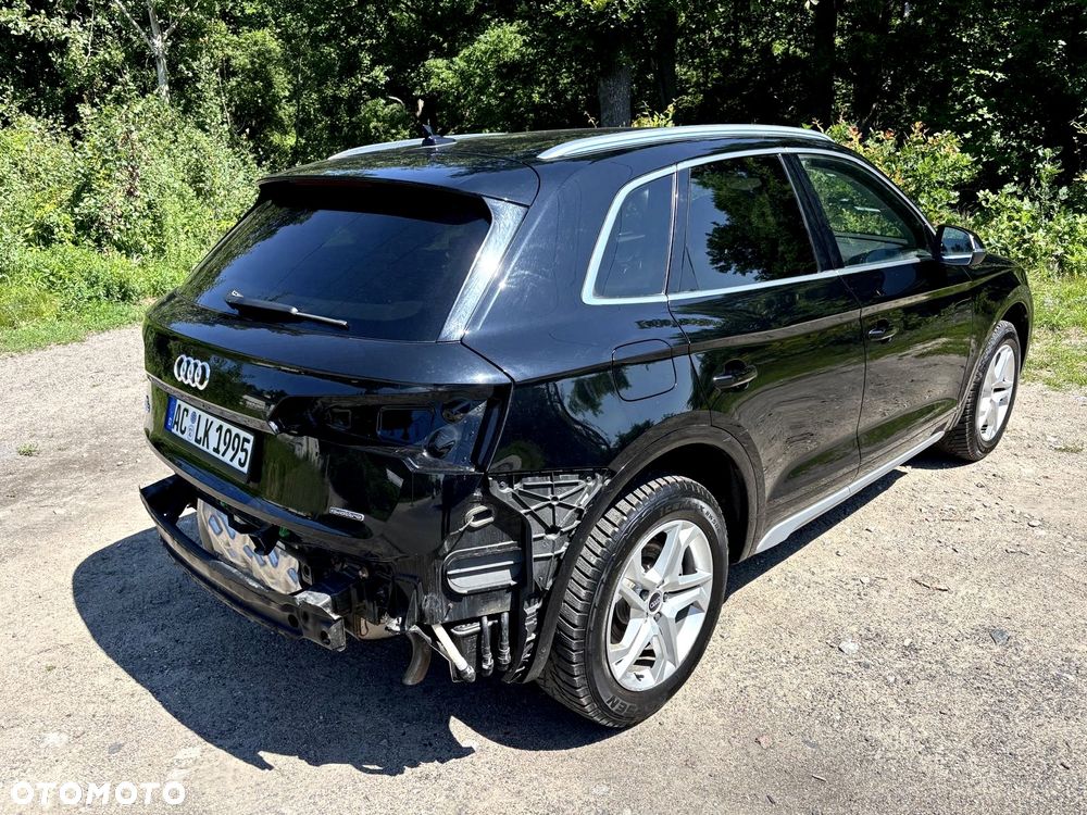 Audi Q5 45 TFSI quattro S tronic S line - 8