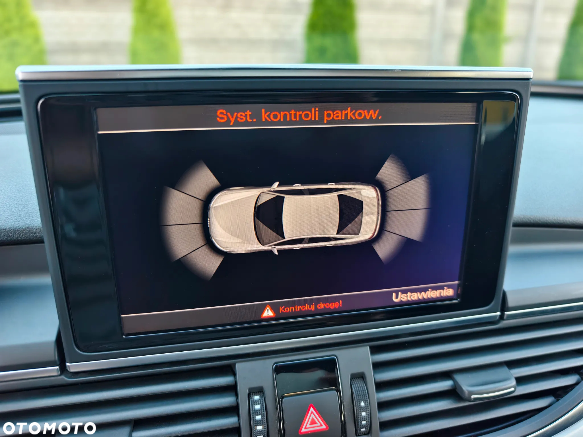 Audi A6 2.0 TDI Prime Line - 13