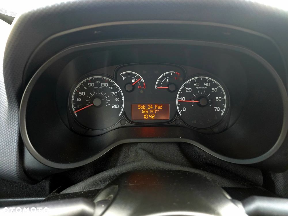 Fiat Doblo - 9