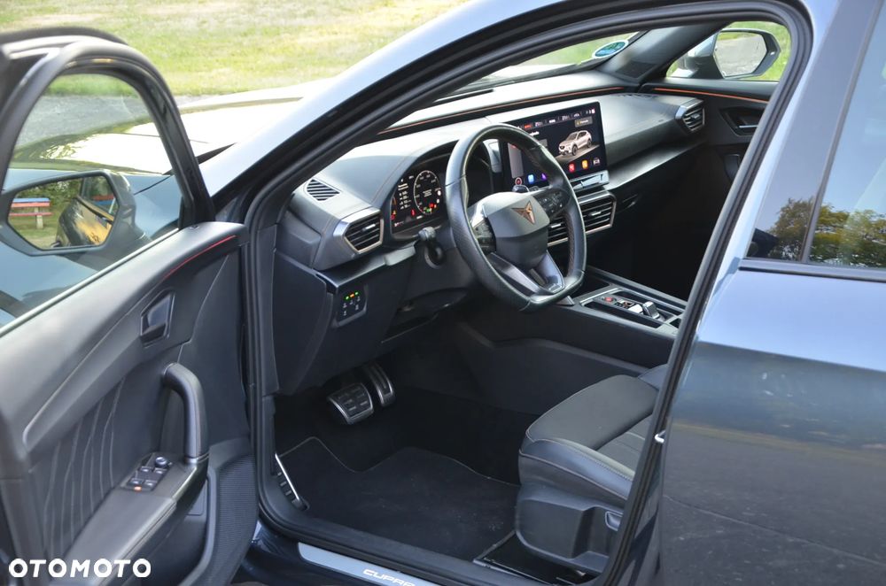 Cupra Formentor VZ 2.0 TSI DSG Tribe Edition - 19