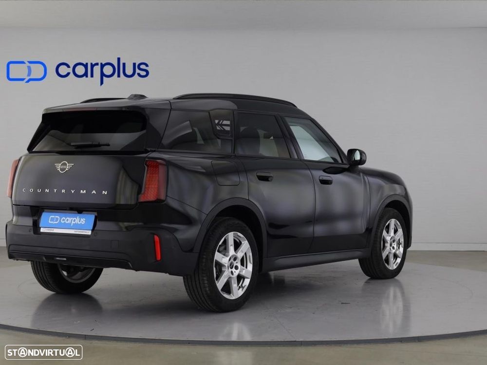 MINI Countryman D Classic - 7